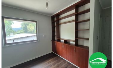 Casa en venta en Chiguayante - Arriendo con Opción de Compra