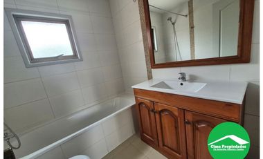 Casa en venta en Chiguayante - Arriendo con Opción de Compra