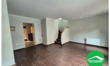Casa en venta en Chiguayante - Arriendo con Opción de Compra