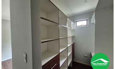 Casa en venta en Chiguayante - Arriendo con Opción de Compra