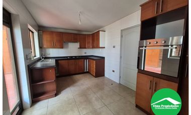Casa en venta en Chiguayante - Arriendo con Opción de Compra