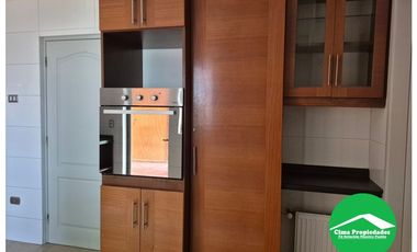 Casa en venta en Chiguayante - Arriendo con Opción de Compra