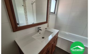 Casa en venta en Chiguayante - Arriendo con Opción de Compra