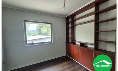 Casa en venta en Chiguayante - Arriendo con Opción de Compra