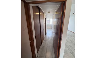 DESIERTO PROPIEDADES ARRIENDA DEPARTAMENTO – CENTRO DE COPIAPÓ