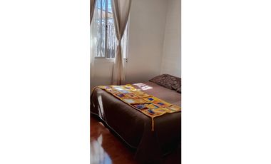 VENDO CASA 3D 1B 3E EN CANAL BEAGLE, VIÑA DEL MAR