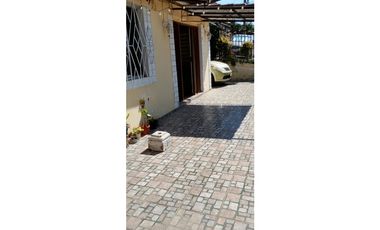 VENDO CASA 3D 1B 3E EN CANAL BEAGLE, VIÑA DEL MAR