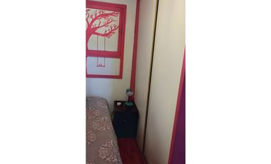VENDO CASA 3D 1B 3E EN CANAL BEAGLE, VIÑA DEL MAR