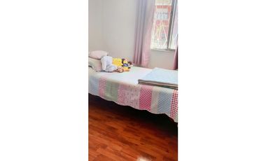 VENDO CASA 3D 1B 3E EN CANAL BEAGLE, VIÑA DEL MAR