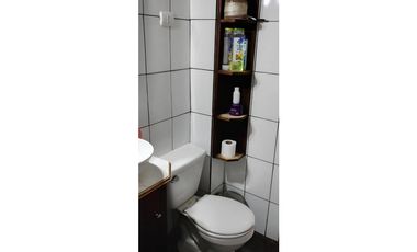VENDO CASA 3D 1B 3E EN CANAL BEAGLE, VIÑA DEL MAR