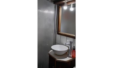 VENDO CASA 3D 1B 3E EN CANAL BEAGLE, VIÑA DEL MAR