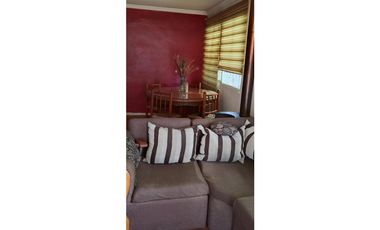 VENDO CASA 3D 1B 3E EN CANAL BEAGLE, VIÑA DEL MAR