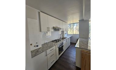 SE ARRIENDA HERMOSO DEPTO REMODELADO EN PASO HONDO QUILPUE