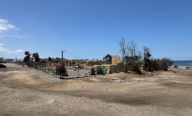 SE VENDE TERRENO ROTONDA, ANTOFAGASTA