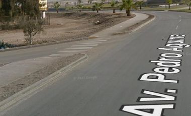SE VENDE TERRENO ROTONDA, ANTOFAGASTA