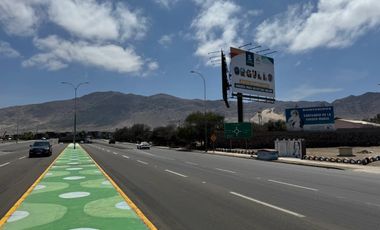 SE VENDE TERRENO ROTONDA, ANTOFAGASTA