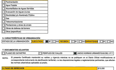 SE VENDE TERRENO ROTONDA, ANTOFAGASTA