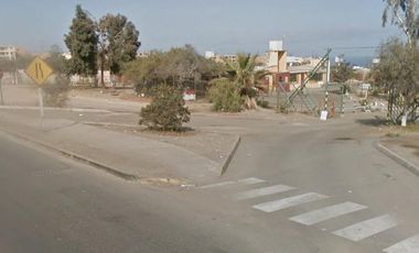 SE VENDE TERRENO ROTONDA, ANTOFAGASTA