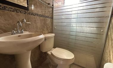 DEPARTAMENTO EN RENTA/ LOMAS DE LA VICTORIA