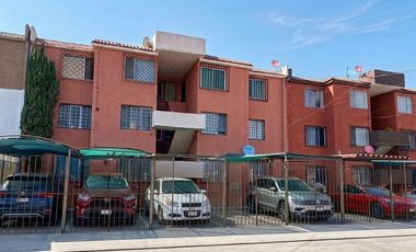 DEPARTAMENTO EN RENTA/ LOMAS DE LA VICTORIA