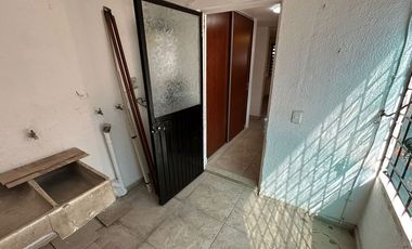 DEPARTAMENTO EN RENTA/ LOMAS DE LA VICTORIA