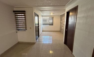 DEPARTAMENTO EN RENTA/ LOMAS DE LA VICTORIA