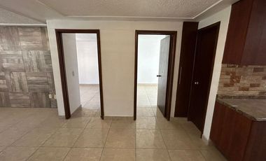 DEPARTAMENTO EN RENTA/ LOMAS DE LA VICTORIA
