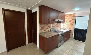 DEPARTAMENTO EN RENTA/ LOMAS DE LA VICTORIA