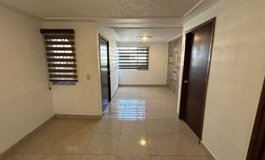 DEPARTAMENTO EN RENTA/ LOMAS DE LA VICTORIA