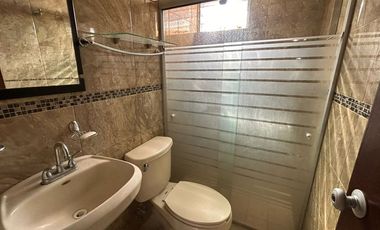 DEPARTAMENTO EN RENTA/ LOMAS DE LA VICTORIA