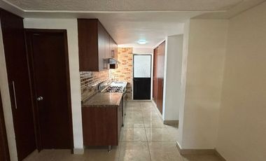 DEPARTAMENTO EN RENTA/ LOMAS DE LA VICTORIA