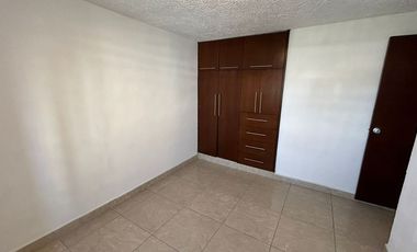 DEPARTAMENTO EN RENTA/ LOMAS DE LA VICTORIA