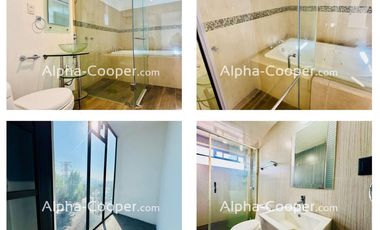 CASA EN VENTA LOMAS BOULEVARES REMODELADA TLALNEPANTLA DE BAZ EDO DE MEX