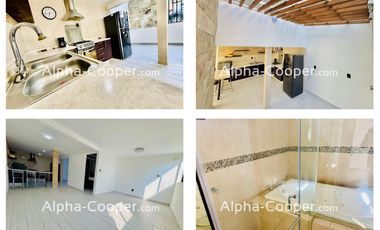 CASA EN VENTA LOMAS BOULEVARES REMODELADA TLALNEPANTLA DE BAZ EDO DE MEX