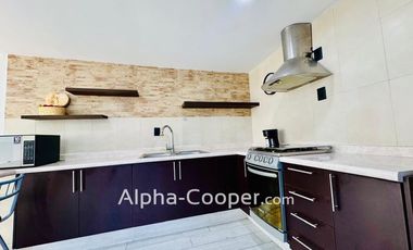 CASA EN VENTA LOMAS BOULEVARES REMODELADA TLALNEPANTLA DE BAZ EDO DE MEX