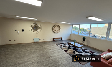 VENTA MODERNO DEPARTAMENTO DE 2 DORMITORIOS Y 2 BAÑOS