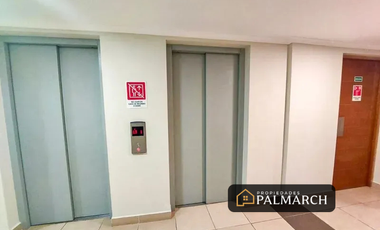 VENTA MODERNO DEPARTAMENTO DE 2 DORMITORIOS Y 2 BAÑOS