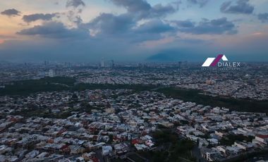VENTA Terreno de 338 m2  - Fraccionamiento LAS AGUILAS RESIDENCIAL, Zona Contry VISTAS INCREIBLES