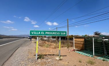 VENTA TERRENO - 5000MT2 -SECTOR TAMBILLOS