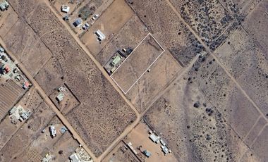 VENTA TERRENO - 5000MT2 -SECTOR TAMBILLOS