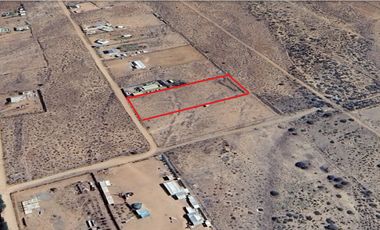 VENTA TERRENO - 5000MT2 -SECTOR TAMBILLOS