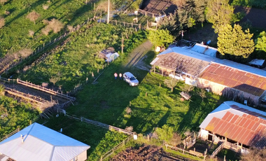 CAMPO 63,15 HA EN MONTELEÓN SAN NICOLÁS