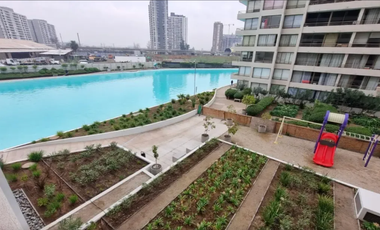 ESPECTACULAR DEPTO VENTA, LAGUNA CENTRO MACUL