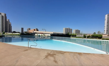 ESPECTACULAR DEPTO VENTA, LAGUNA CENTRO MACUL