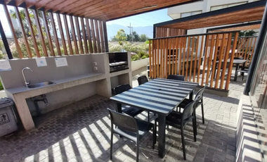 ESPECTACULAR DEPTO VENTA, LAGUNA CENTRO MACUL