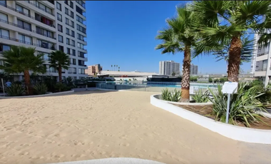 ESPECTACULAR DEPTO VENTA, LAGUNA CENTRO MACUL