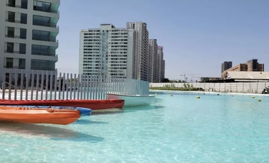 ESPECTACULAR DEPTO VENTA, LAGUNA CENTRO MACUL