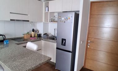 ESPECTACULAR DEPTO VENTA, LAGUNA CENTRO MACUL