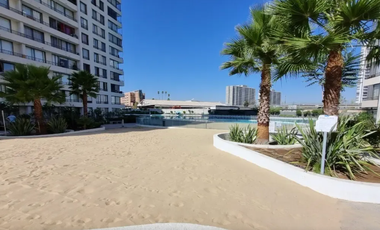 ESPECTACULAR DEPTO VENTA, LAGUNA CENTRO MACUL