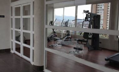ARRIENDO DEPARTAMENTO 1HAB 1BA SANTIAGO